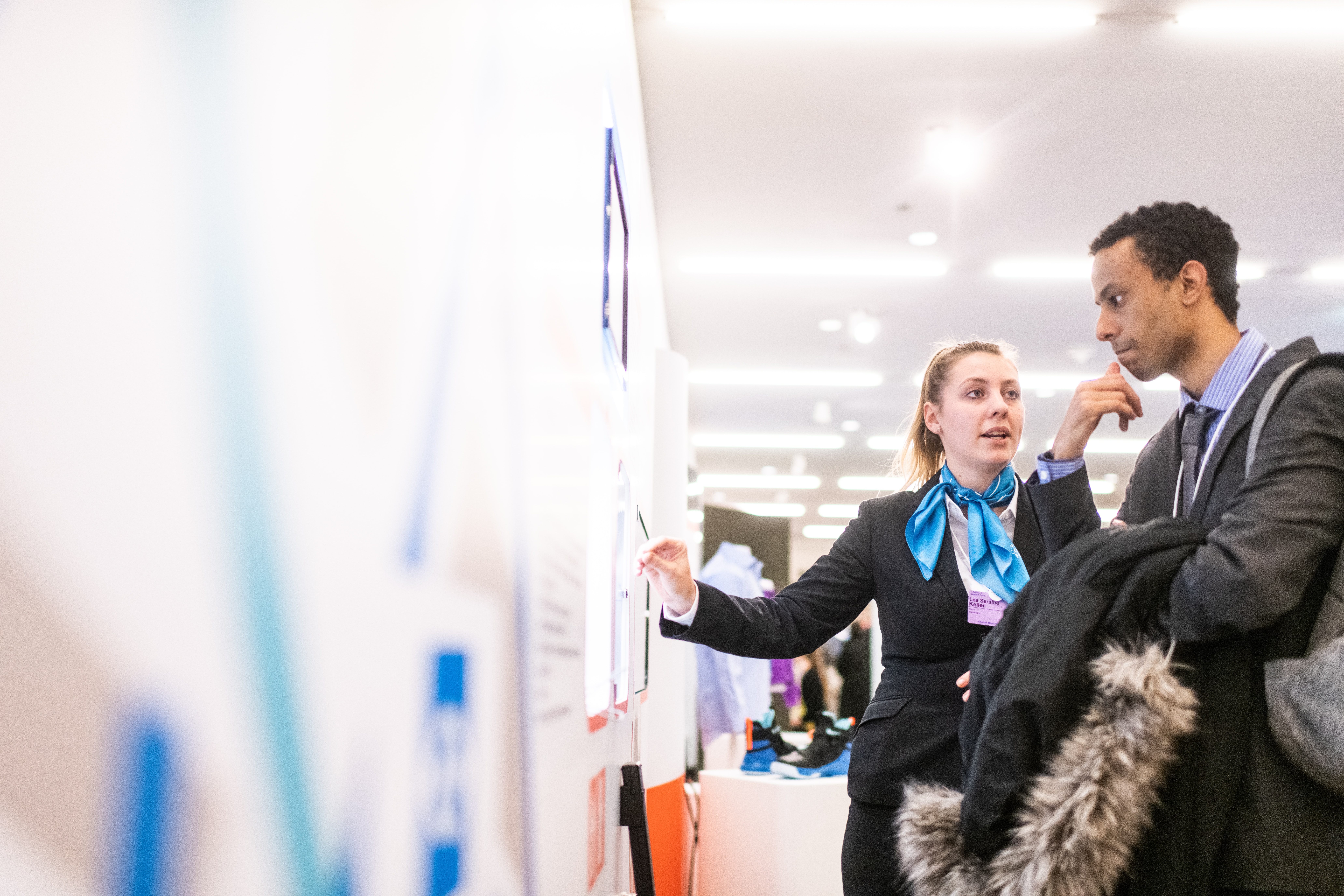 MetaCompliance to Exhibit Infosecurity Europe 2018 evangeline shaw VLkoOabAxqw unsplash