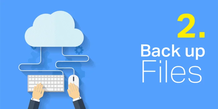 phishing link backup files 700×350 1 Cosa fare se si clicca su un link di phishing
