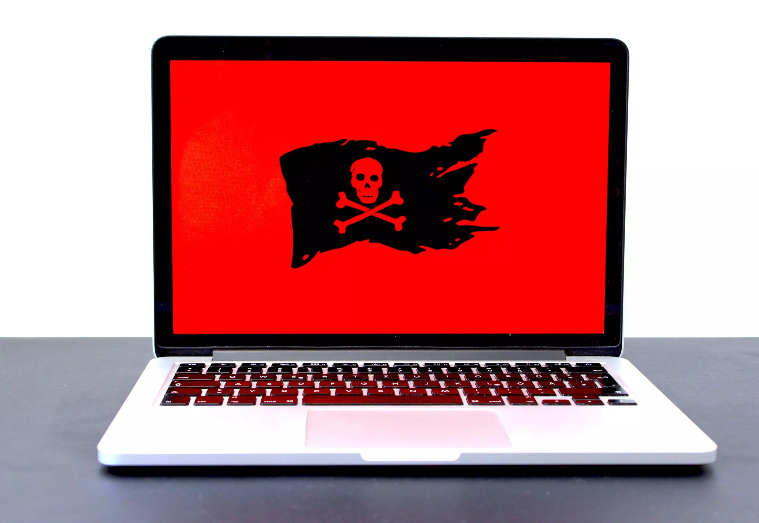 Was ist Malware?