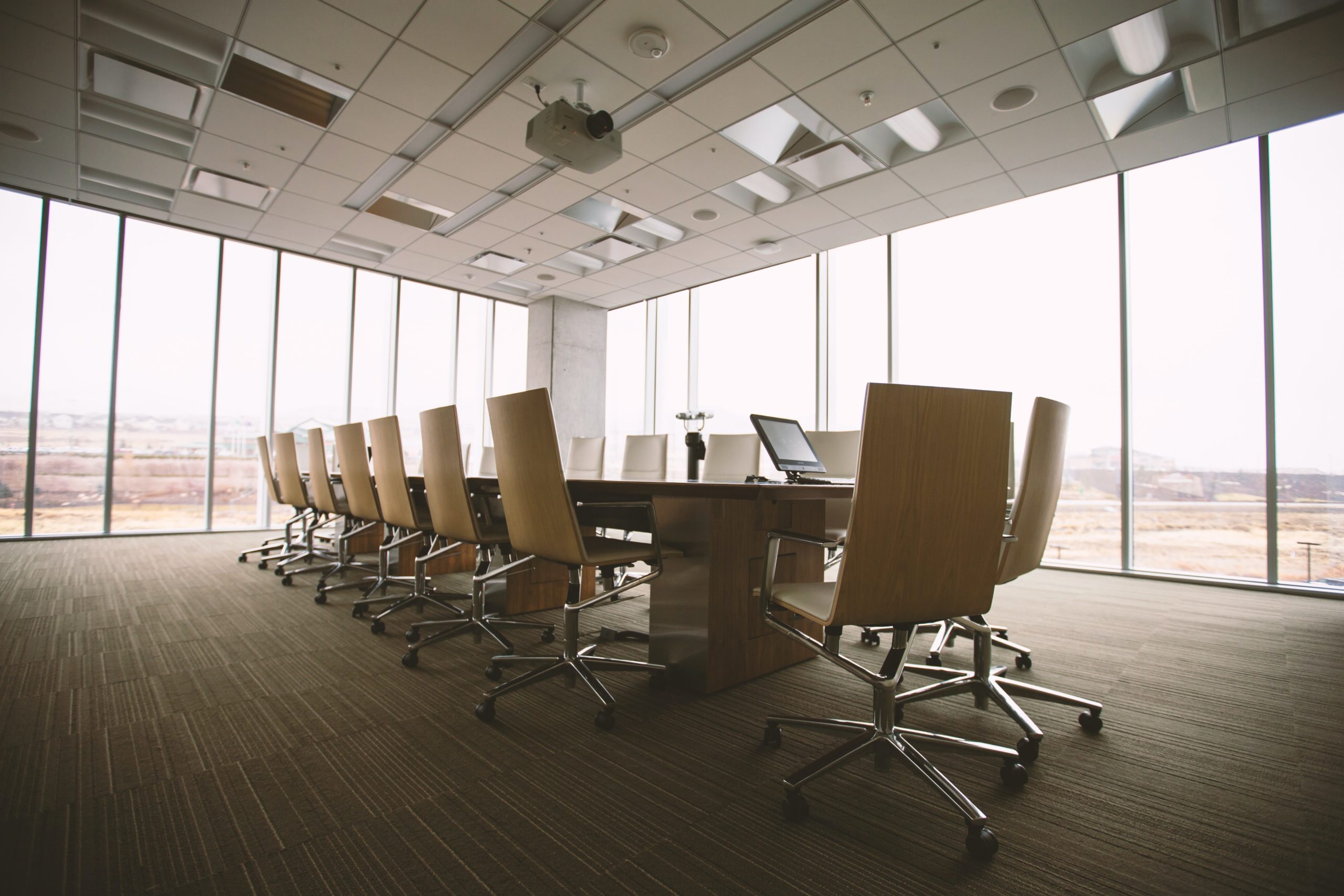 MetaCompliance Defends Senior Executives from Cyber Attack benjamin child GWe0dlVD9e0 unsplash