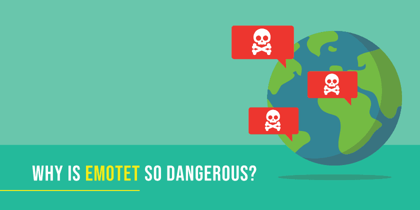 Malware Emotet