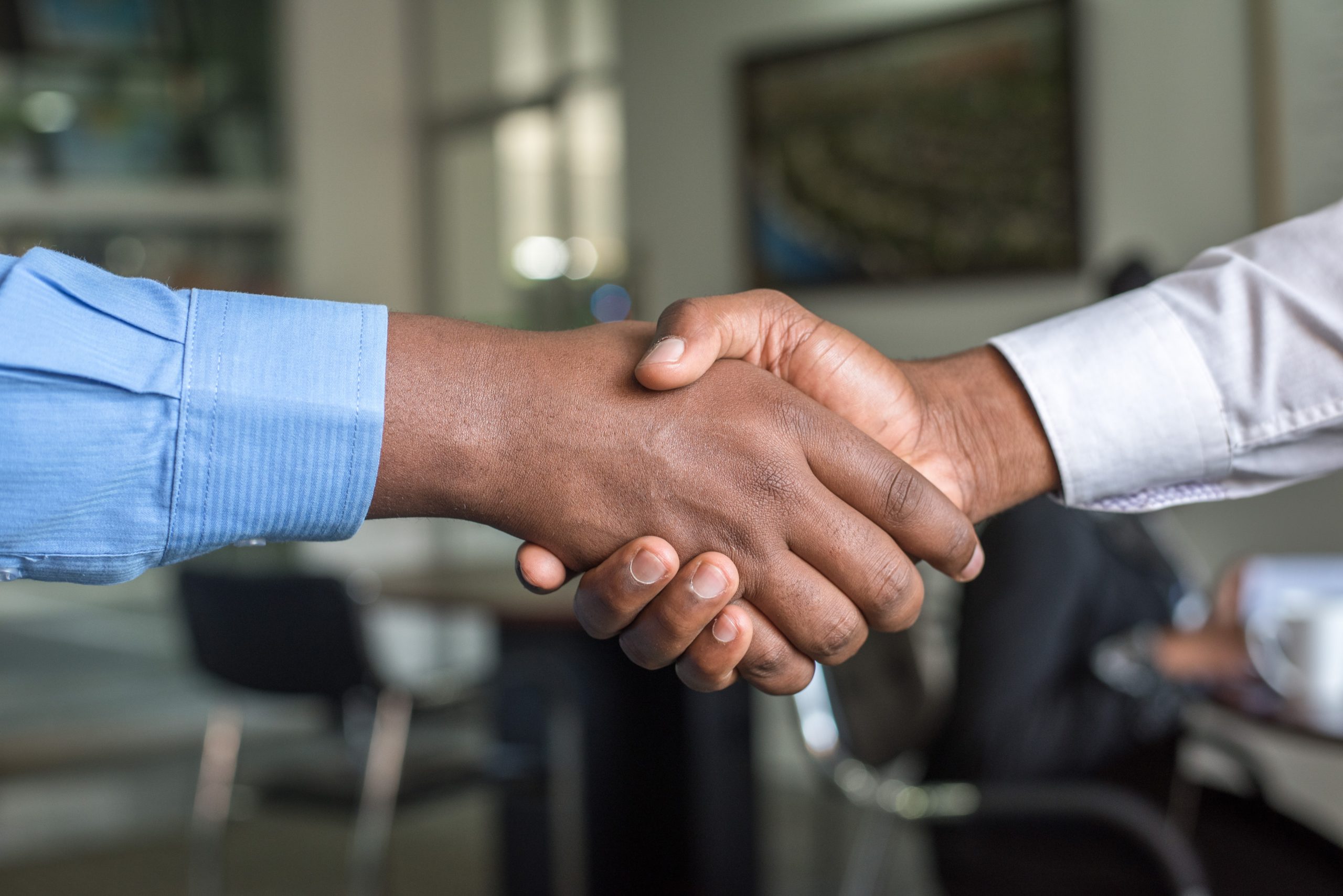 Leading Law firm improves ISO27001 Policy Management cytonn photography n95VMLxqM2I unsplash