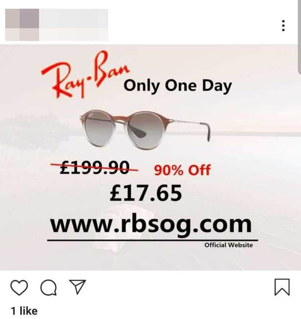 Only one day ray ban Clearance
