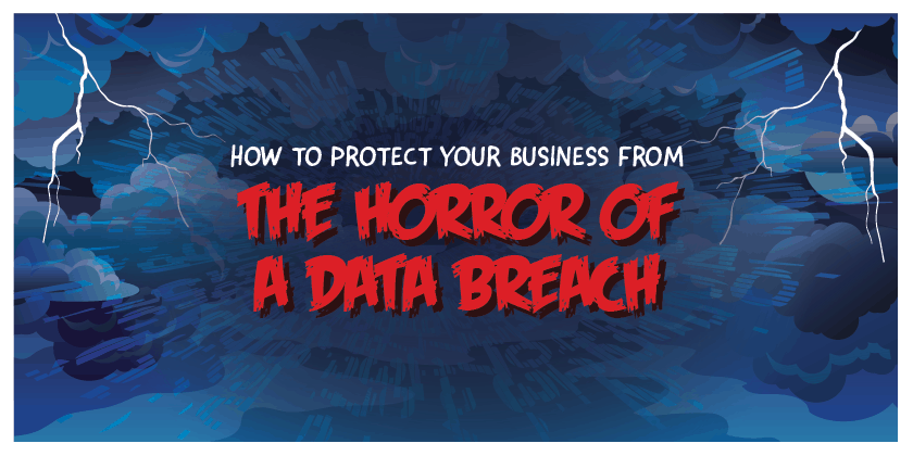 How to protect your business from a data breach