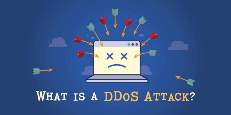 Ataque DDos