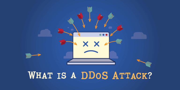 DDos Attack