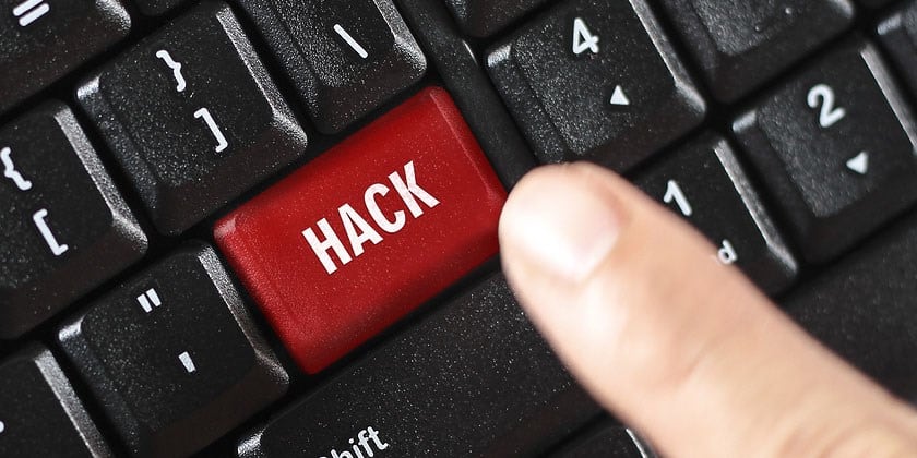5 mindre indlysende hacking-metoder, som du bør være opmærksom på