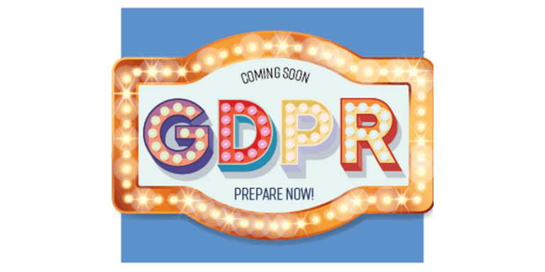 5 Things Companies Need To Know About GDPR