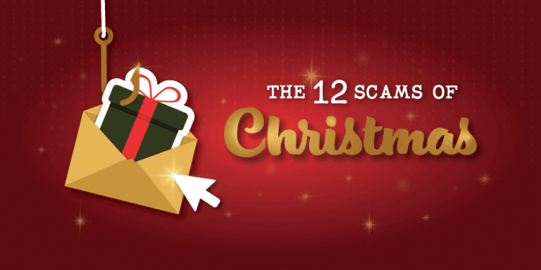 Featured Image 12 Scams of Christmas