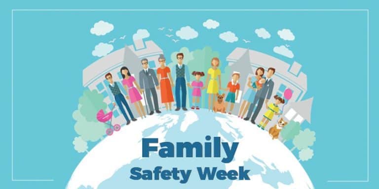 Featured Image family safety week