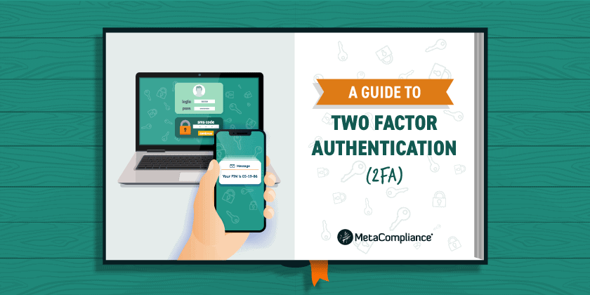 two factor authentication