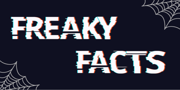 [INFOGRAPHIC] Freaky Cyber Facts for Halloween