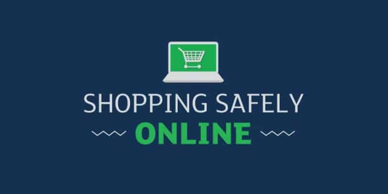 Christmas Shopping: Staying Safe Online Over the Festive Period