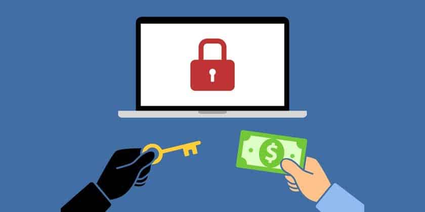 Petya – The latest in a series of high-profile cyber attacks