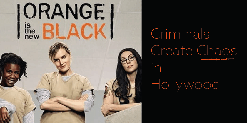 Cyber Criminals Create Chaos in Hollywood