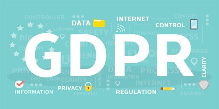Five ways your business can benefit from GDPR