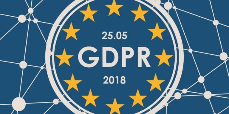 The GDPR comes into force in 7 days – Are You Ready?