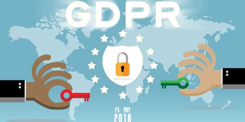 gdpr's ret til at blive glemt