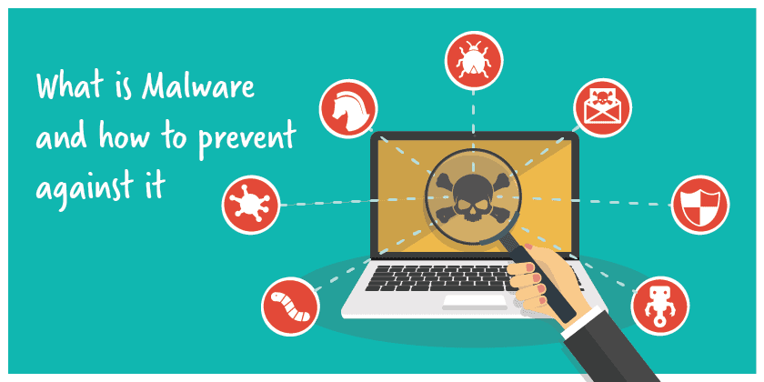 sistema ayuda a proteger el malware