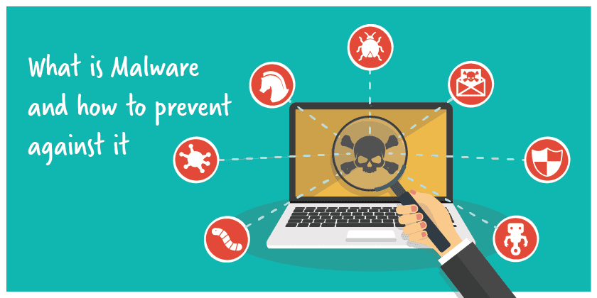 tips for preventing viruses and other malware