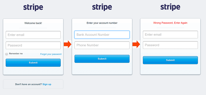 Stripe Users Targeted by Phishing Scam