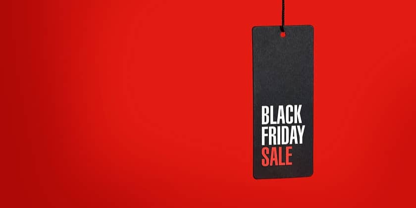 Shopping On Black Friday: Are You Aware Of The Dangers?