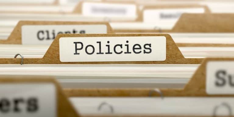 5 Common Mistakes Companies Make with Security Policy Management
