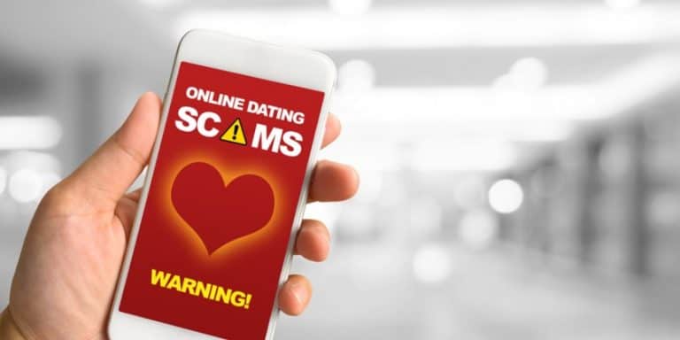 UK Saw Record Number of Dating Fraud Cases in 2016