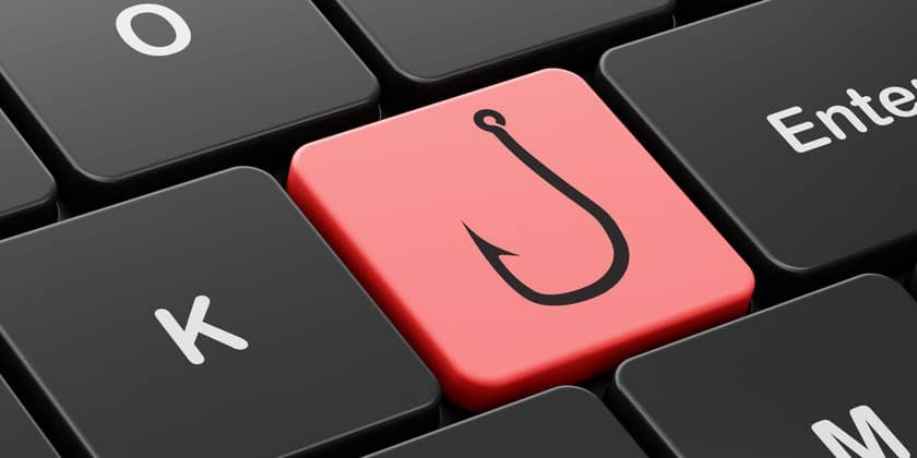 More than 90 Percent of All Phishing Attacks Targeted Just Five Industries in 2016, Finds Report