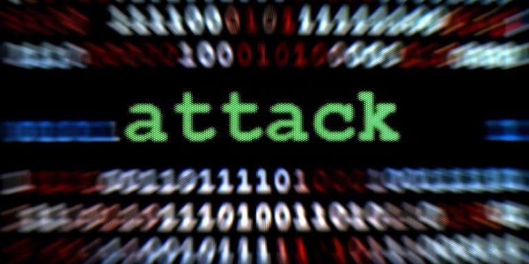 188 Digital Attacks that "Threatened National Security" Struck UK Over Three Months