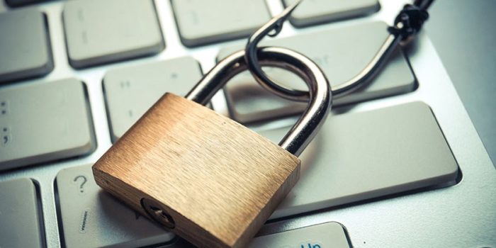Spear phishing Suplantación de identidad