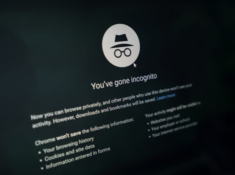 3 Reasons to Browse the Internet in Incognito Mode