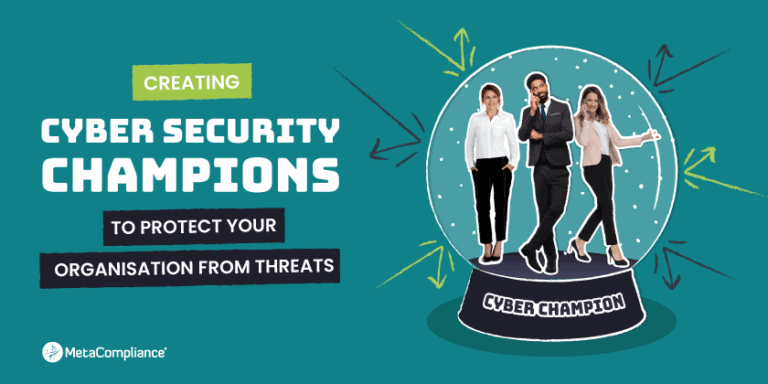 cyber security champions