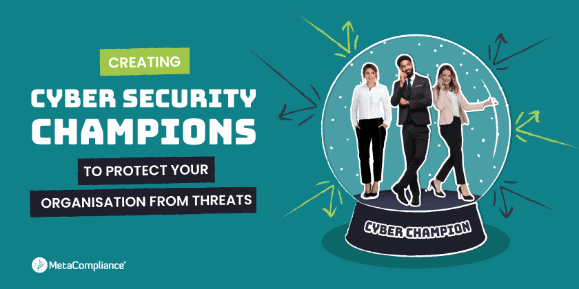 cyber security champions