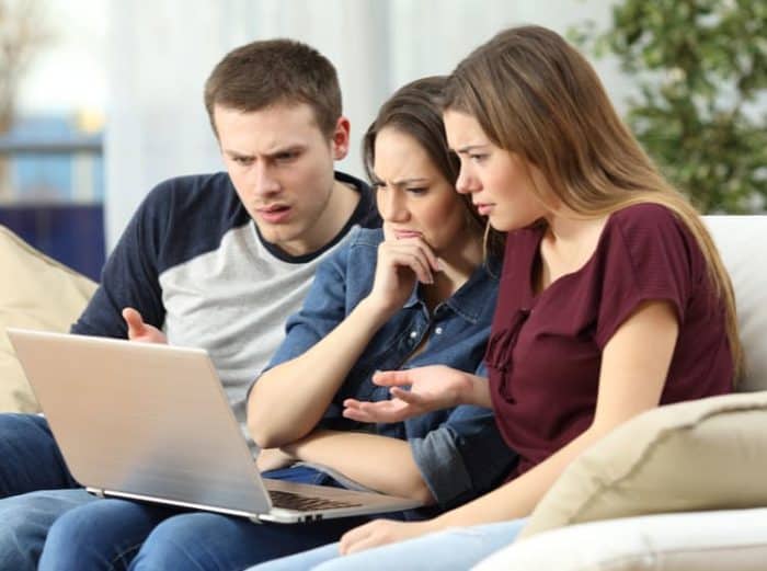 shutterstock_612866675 A-Z Cyber Security Terminology