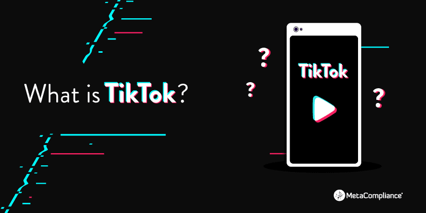Cos'è TikTok?