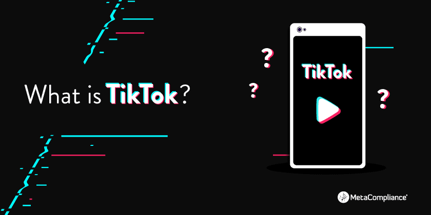 Mikä on TikTok?