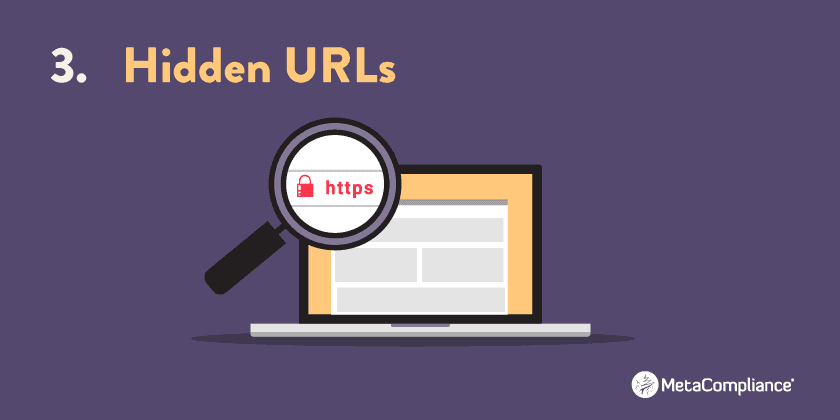Top-5-Social-Media-Scams-to-be-Aware-of-PT3 Piilotetut URL-osoitteet