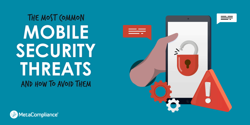 Mobile Security Threats