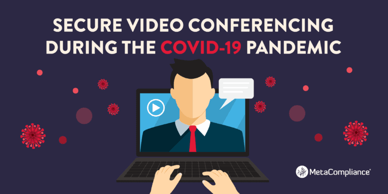Säkra videokonferenser
