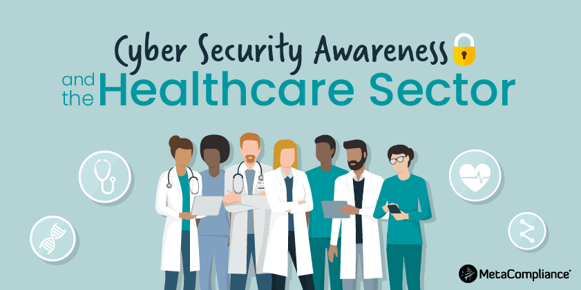 Sensibilização para a Segurança Cibernética e o Sector da Saúde