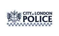 Polizei der Stadt London