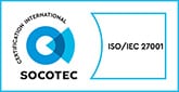 Certificación SOCOTEC