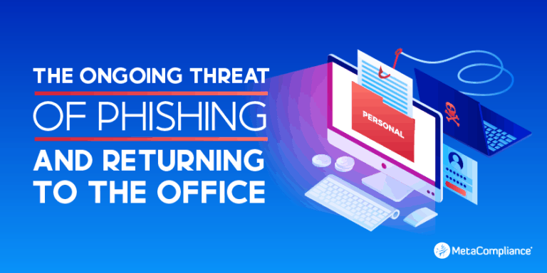 Phishing Return to Office