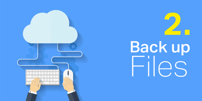 phishing-link-backup-files lien de phishing sauvegarder les fichiers