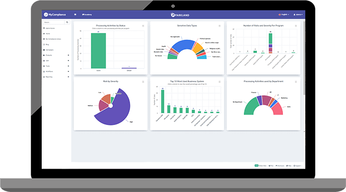 Policy Management Software Demo