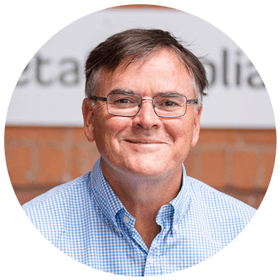 James MacKay Chairman Headshot