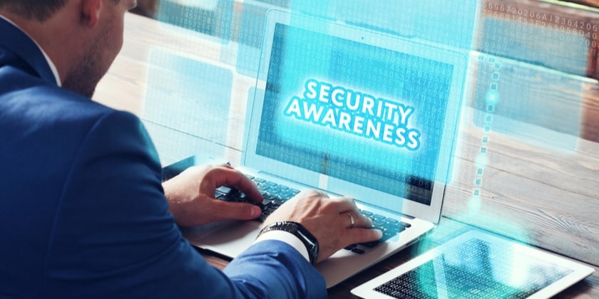 Security awareness mistakes to avoid