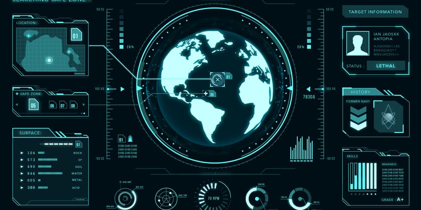 Cyber Warfare Cyber Warfare