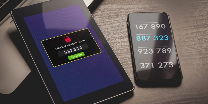 L'autenticazione a più fattori: cos'è la Multi-Factor Authentication (MFA) e come attivarla?